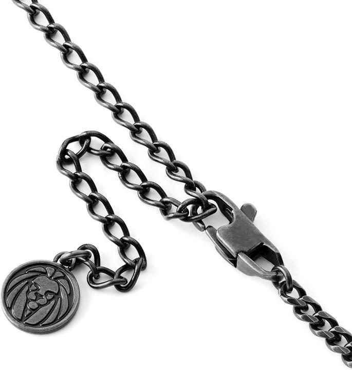 Actual product image Lucleon Astro (Stainless steel)