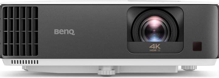 Produktbild BenQ TK700STi (4K, 3000 lm, 0.9 - 1.08:1)