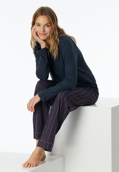 Actual product image Schiesser Pyjama Comfort Nightwear (36)