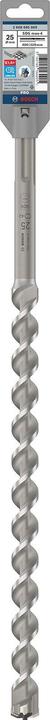 Image du produit Bosch Professional Zubehör Foret marteau SDS max-4 25 x 400 x 520 mm (25 millimètres)