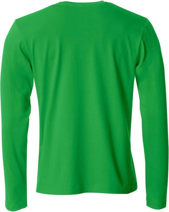 Produktbild Clique Basic TShirt Langärmlig (S)