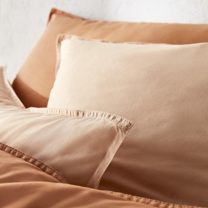 Produktbild La Redoute Interieurs Drap Plat (Oberleintuch, 240 x 290 cm)