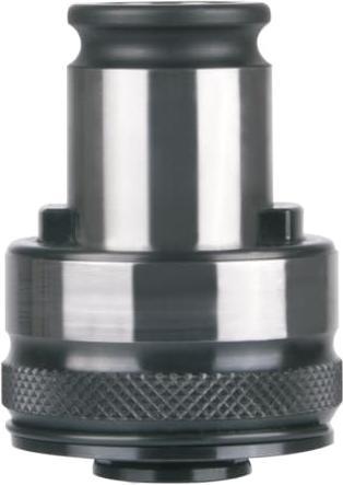 Actual product image Ruko Kernbohrer mit Hartmetallschneiden und Gewindeaufnahme, 50,0 mm (60.3 mm, 76.2 mm, 82.5 mm, 68.0 mm)
