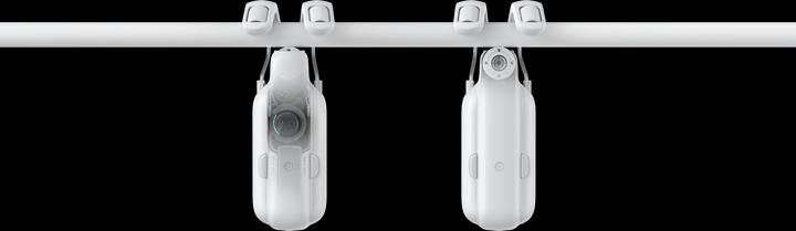 Produktbild SwitchBot Smarter Gardinenmotor Rod 3 weiss