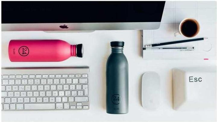 Produktbild 24 Bottles Urban (0.50 l)