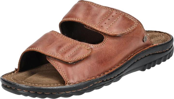 Immagine prodotto Hush Puppies Questo mulo comodo e classico, dalla qualità eccezionale, ti regalerà un vero piacere. (44)