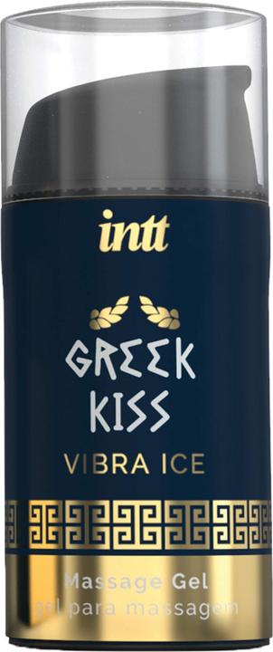 Actual product image Intt Greek Kiss (15 ml)