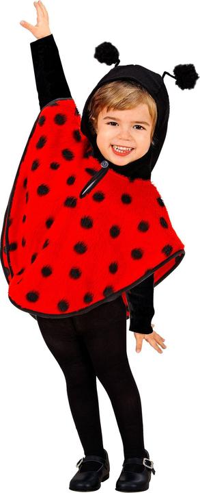 Actual product image Artilux Marienkäfer aus Plüsch (98)