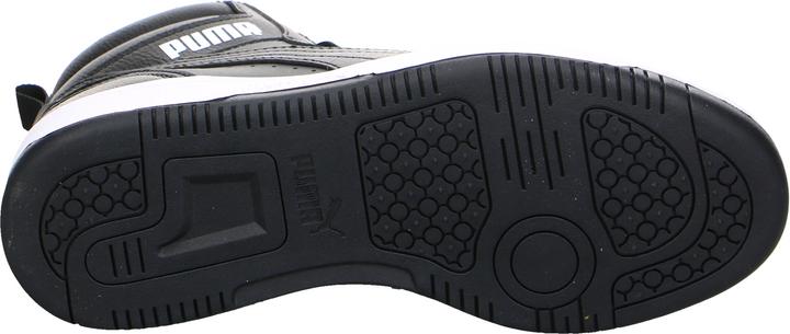 Produktbild Puma Rebound V6 Mid WTR Jr (38)