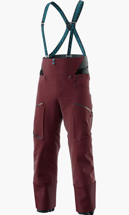 Actual product image Dynafit Tigard Gtx Pnt M (XXL)
