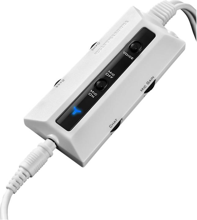 Actual product image Thrustmaster Y-300cpx (Cable)