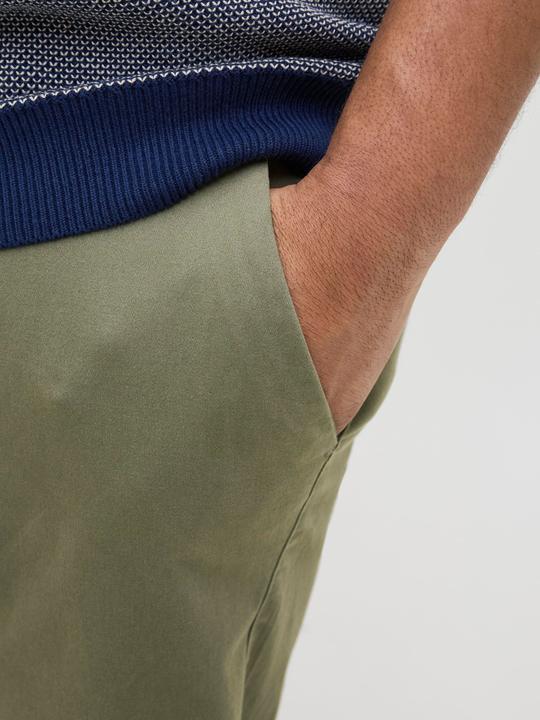 Produktbild Jack & Jones Jpstdave Jjchino Shorts Sn Akm Pls (44)