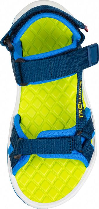 Produktbild Trollkids Oslofjord Sandalen (32)