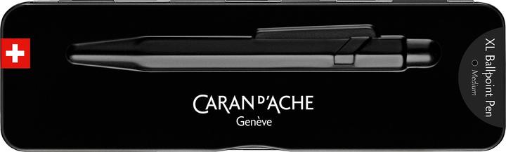 Immagine prodotto Caran d'Ache 849 Codice nero (Nero, 1 x)