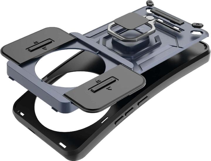 Produktbild Cover-Discount Xiaomi 14 Ultra - Armor Case mit Kickstand (Xiaomi 14 Ultra)