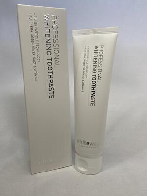 Produktbild Whitewash Professional Whitening (125 ml)