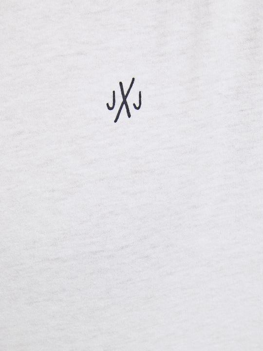 Actual product image Jack & Jones 5-pack T-shirt (S)