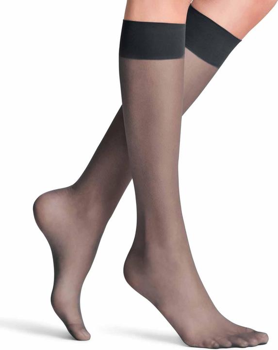 Produktbild Falke Seidenglatt 15 KH (15 DEN, 39 - 42)