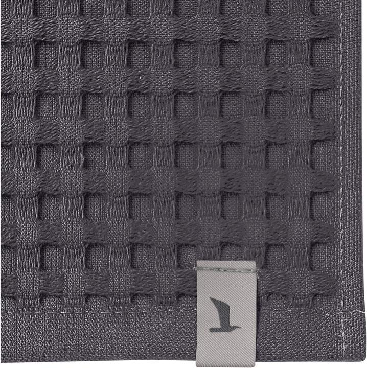 Actual product image Möve Piquée (70 x 140 cm)