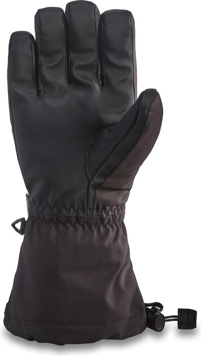 Actual product image Dakine Ski Glove Lynx Black 2023 (L)