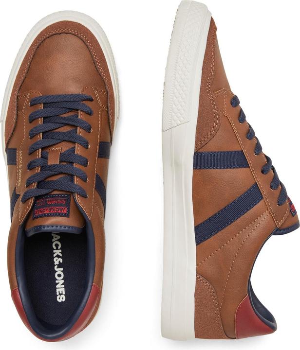 Image du produit Jack & Jones Sneakers en PU (41)
