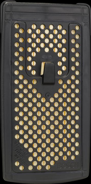 Produktbild Bosch Professional Zubehör Filterdeckel zu Staubbox HW3