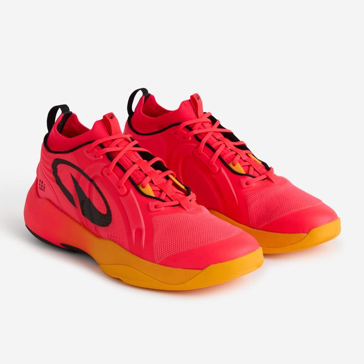Produktbild Kipsta Damen/Herren Volleyball Hallenschuhe - VB900 Stability Limited Edition (45)