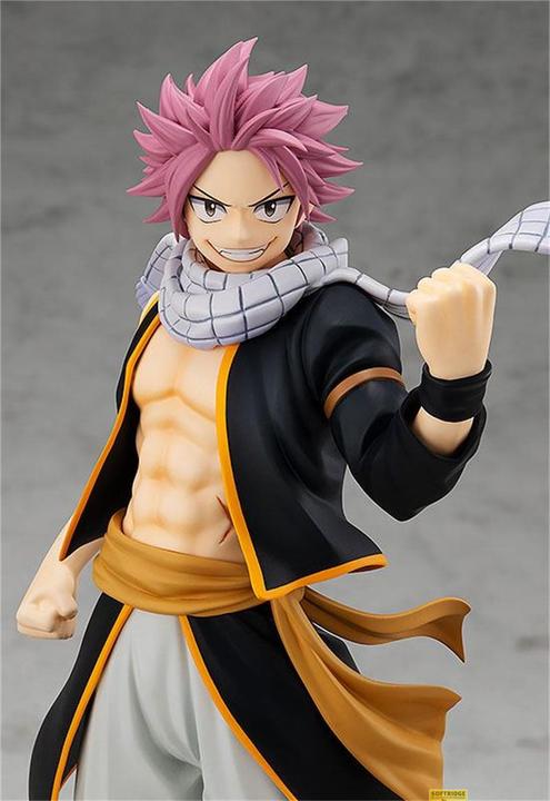 Image du produit Good Smile Company POP UP PARADE Natsu Dragneel XL 40 cm