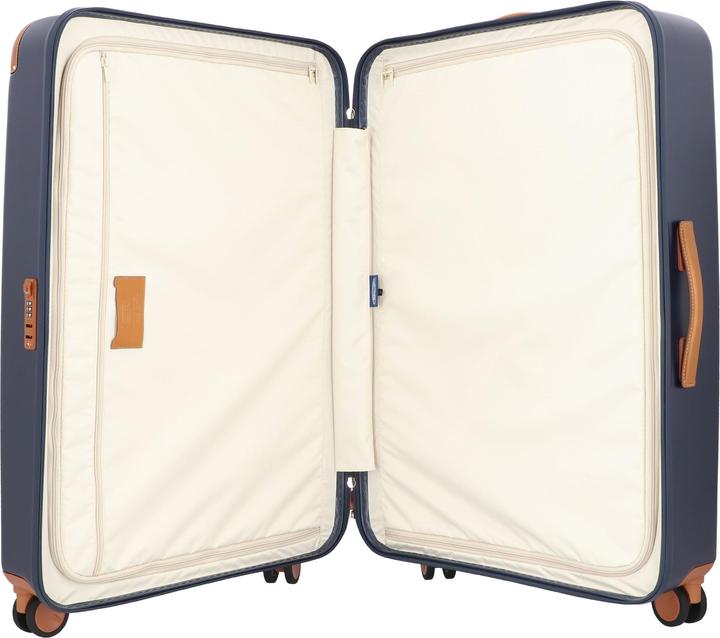 Image du produit Brics Amalfi 4 roues trolley 82 cm (124 l, XL (à partir de 115l))