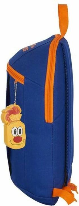 Image du produit Valencia Basket Club Sac à dos pour enfants Valencia Basket (10 l)