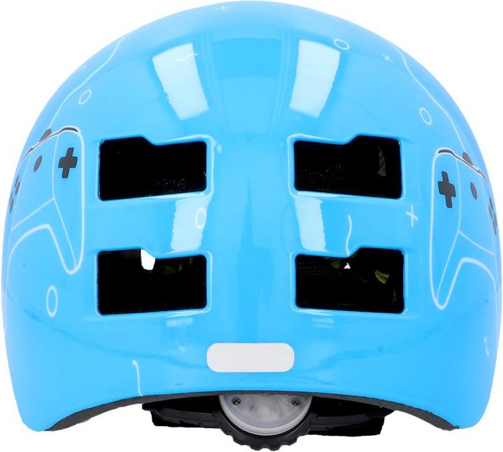 Immagine prodotto Fischer Casco da bicicletta BMX Kids Game XS/S (54 cm)