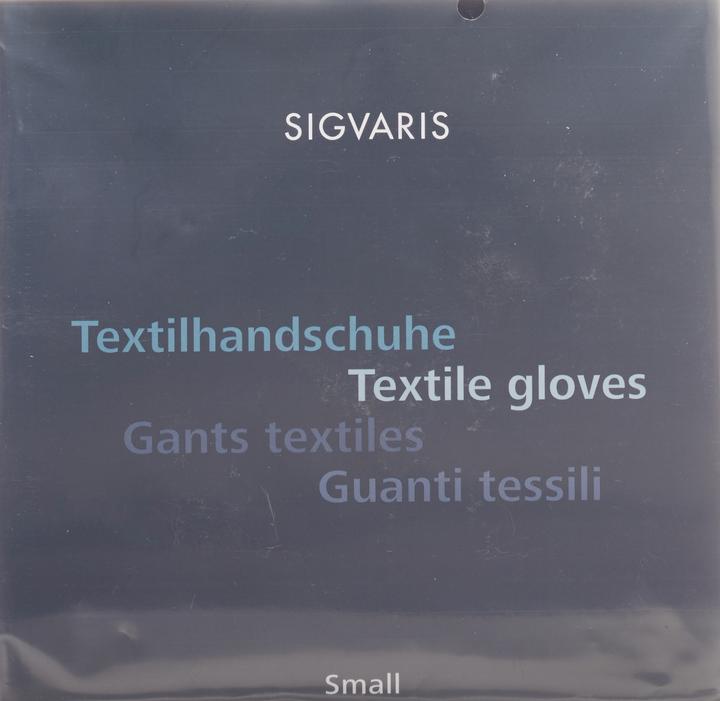 Image du produit Sigvaris Textilhandschuhe XL (XL)