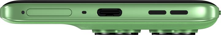 Actual product image Motorola edge 60 (256 GB, Shamrock, 6.67", Dual SIM, 5G)
