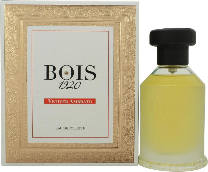 Bois 1920 Eau de Toilette Vapo (Eau de Toilette, 100 ml)