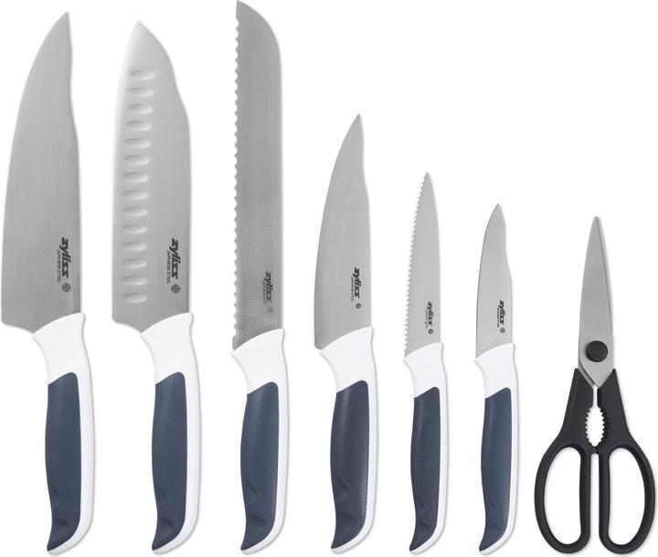 Actual product image Zyliss Comfort