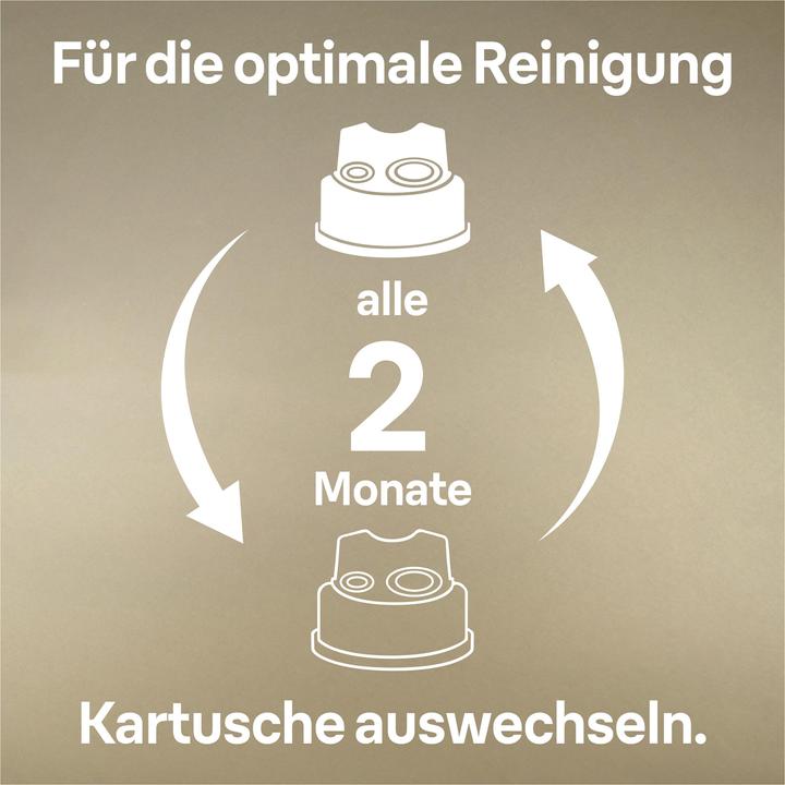 Produktbild Braun Reinigungsstation (1 x)