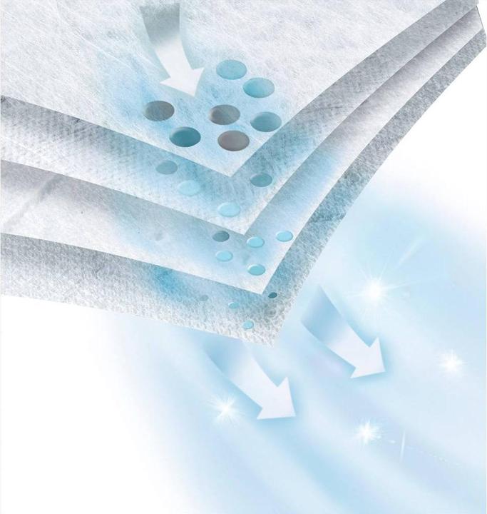 Produktbild Bosch Hausgeräte Staubbeutel Type G ALL XXL Pack, BBZ16GALL (16 x)