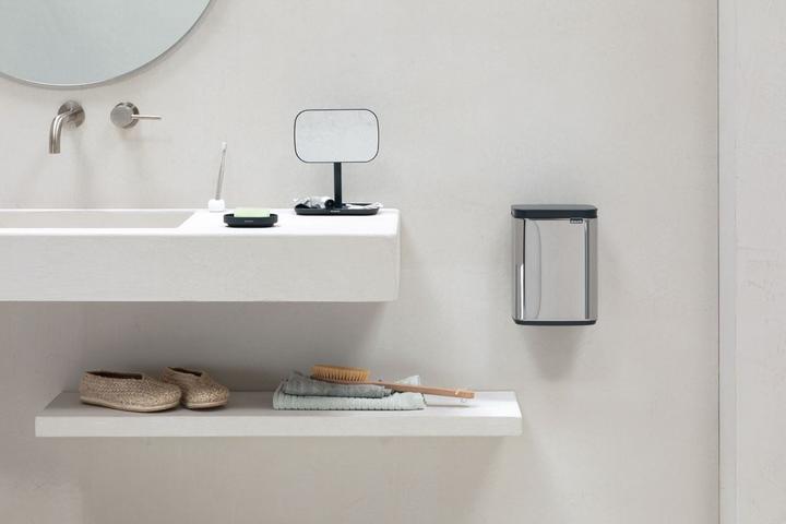 Immagine prodotto Brabantia Cestino per rifiuti Bo (4 l)