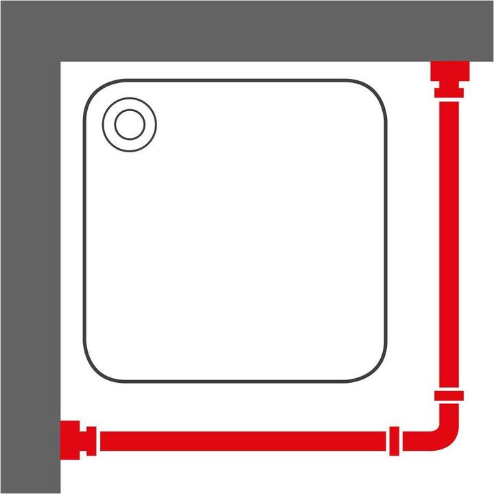 Actual product image Sealskin Easy Roll