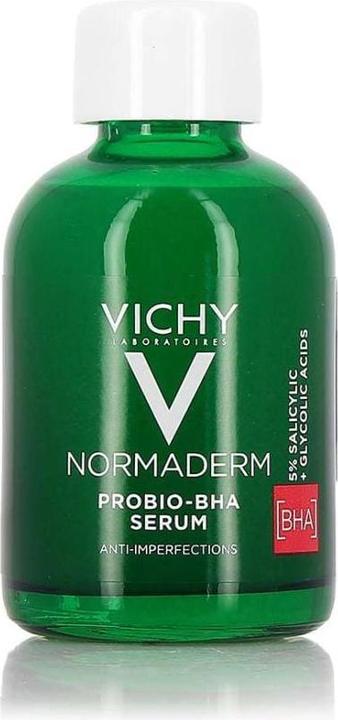 Immagine prodotto Vichy Normaderm Acido Salicilico + Frazioni Probiotiche Siero Anti-Blematiche 30 ml (30 ml)