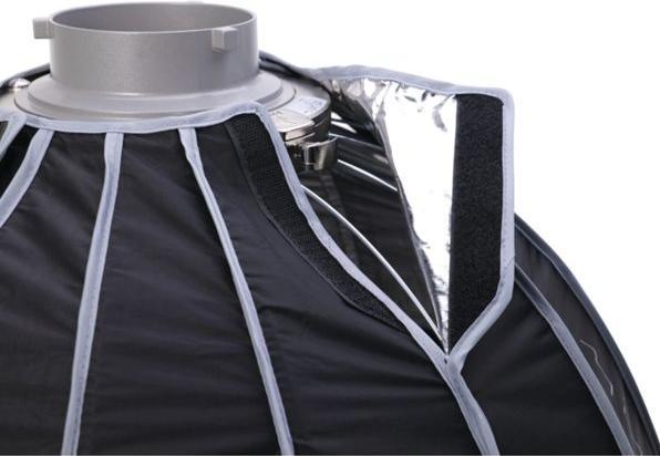 Produktbild Aputure Light Dome III (Softbox, 89 cm)