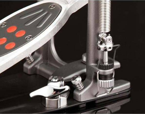 Actual product image Pearl P2052B Eliminator Redline double foot machine