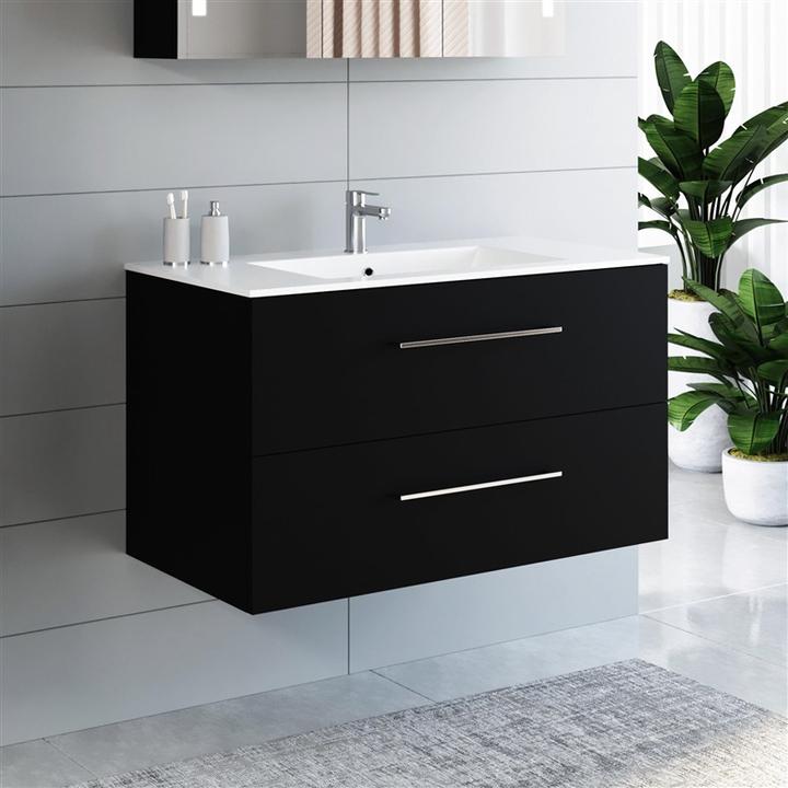 Produktbild Domoletti Cabinet For Bathroom Sa91