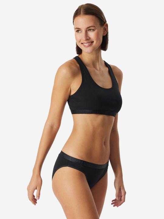 Produktbild Elle Slip Bikini Brief - SUPER SOFT (S, 3er Pack)
