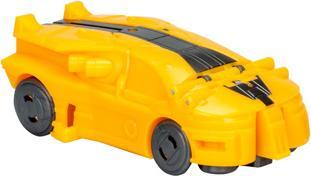 Actual product image Hasbro Transformers One Movie Cog 1 Step Overlord