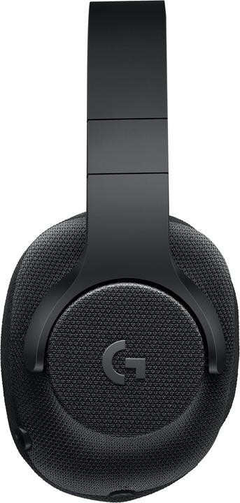 Produktbild Logitech G G433 (Kabelgebunden)