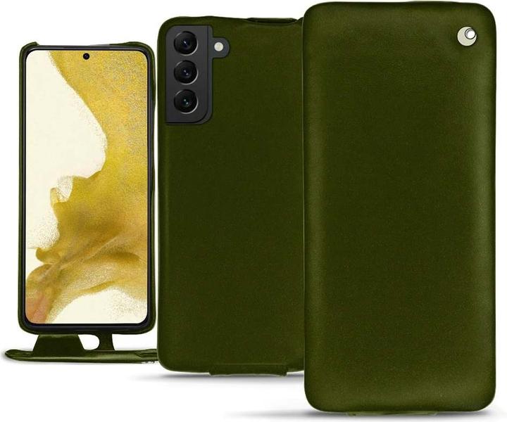 Vert Veggie ( Pantone #68724d )