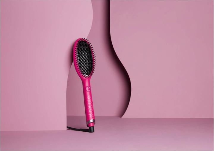 Immagine prodotto ghd spazzola rosa glide hot