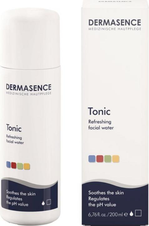 Dermasence Tonic (Tonic, 200 ml)