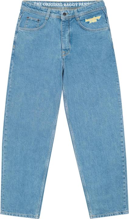 Produktbild Homeboy x-tra BAGGY Pant Denim - 119461 (W26/L30)